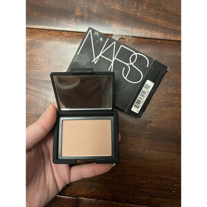 NARS Blush in BEHAVE 0.16oz/4.8g Full Size New